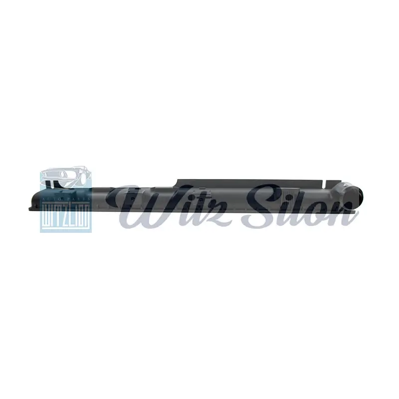 FACTORY COOLING SYSTEM PLASTIC RADIATOR TOP TANK FOR MERCEDES BENZ SMALL CAR
