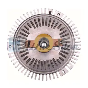 0510 3623AA Engine Cooling Viscous Coupling for Dodge Sprinter 2500 Sprinter 3500 Freightliner 2.7L 05103623AA