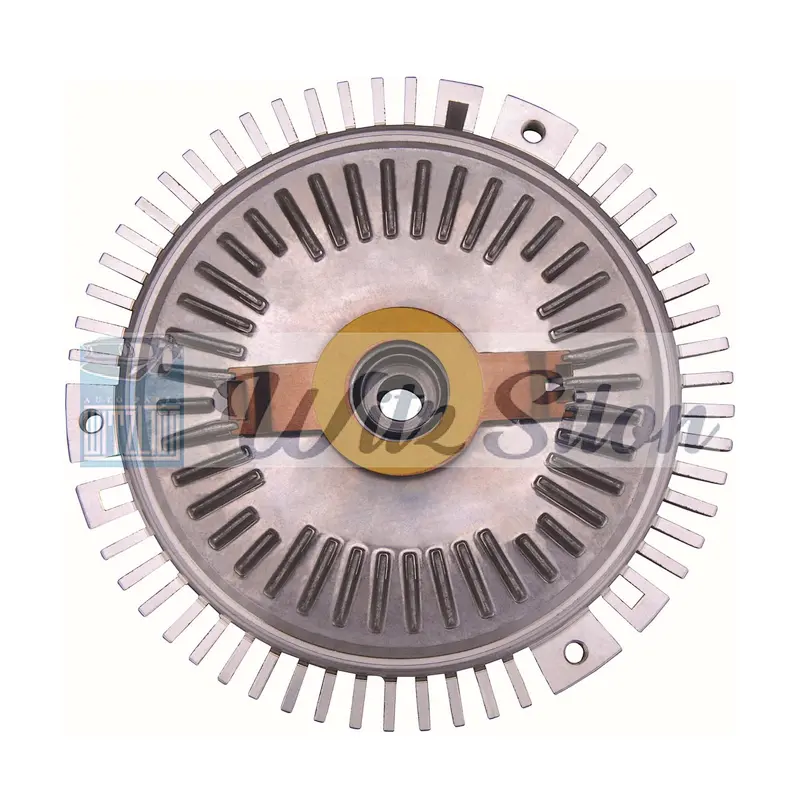 0510 3623AA Engine Cooling Viscous Coupling for Dodge Sprinter 2500 Sprinter 3500 Freightliner 2.7L 05103623AA