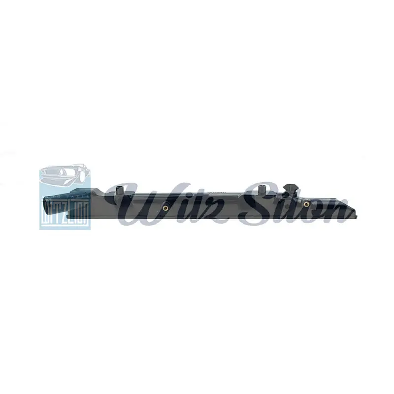 Our factory can provide all kinds of radiator water tank for MAZDA car