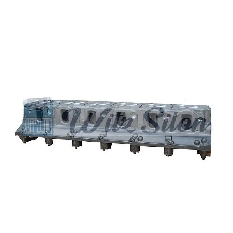 Diesel Engine Parts 23525567 S60 Cylinder Head