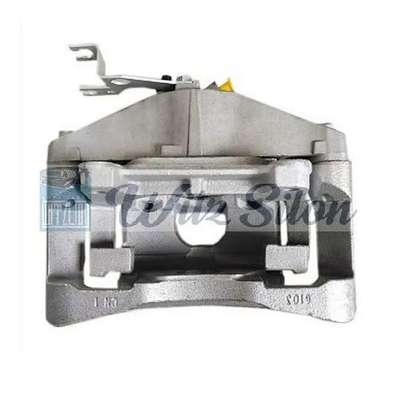Brake Caliper A8 Saloon (2002 10 - 2010 07) 4F0615123 4F0615124