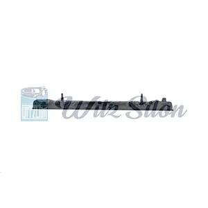 Radiator water tank offered by China factory for all kinds of a series of Japanese car