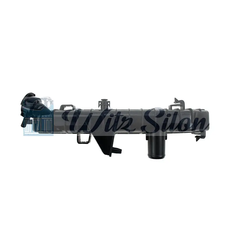The cheap used car parts radiator repair tools car plastic radiator tanks cooling top tank for sale for BUICK LESBRE 3.8L Car