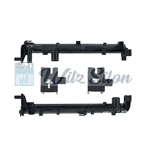 radiator covers for aluminum radiator