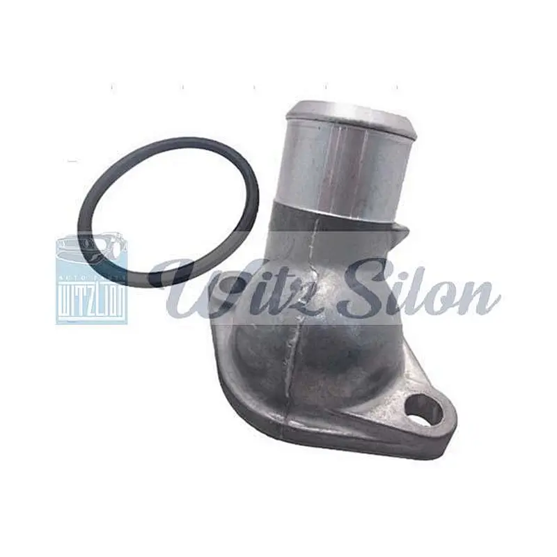 Thermostat Housing Fits GMss 10147884
