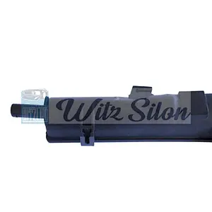 Car Brass Plastic Upper Radiator Water Expansion Plastic Tanks