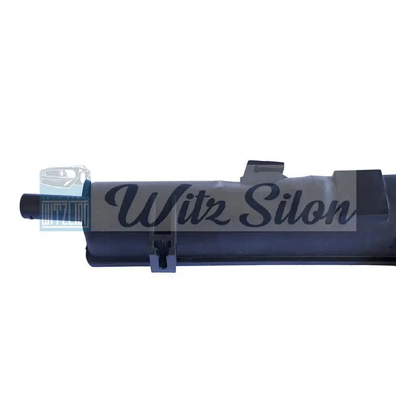 Car Brass Plastic Upper Radiator Water Expansion Plastic Tanks