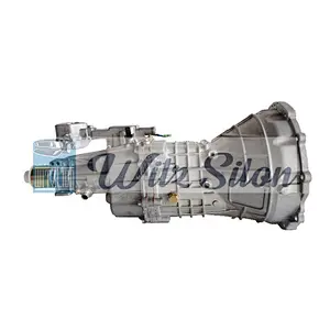 4JA1 TFR54 Automotive Transmission