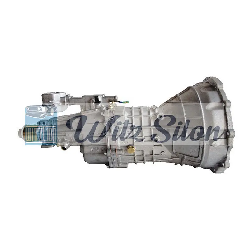 4JA1 TFR54 Automotive Transmission