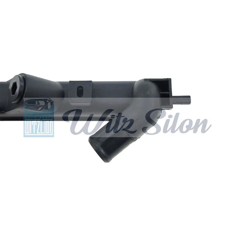plastic tank for RENAULT Car Radiator Ningbo