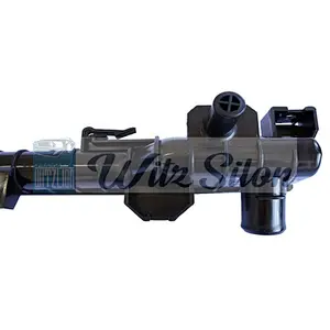 Radiator Top Plastic Tank Upper Tank For Water Tanks