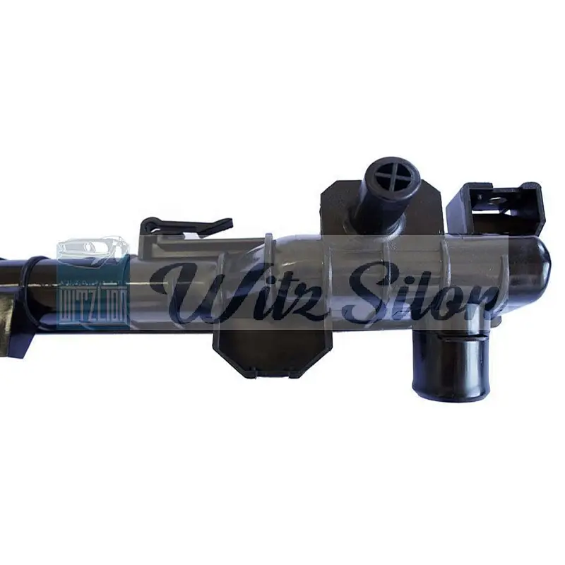 Radiator Top Plastic Tank Upper Tank For Water Tanks