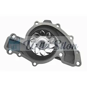 Brand New Water Pump Fits 95-09 Chevrolets Buicks Oldsmobiles Pontiacs 3.8L V6 OHV OEM 12482903