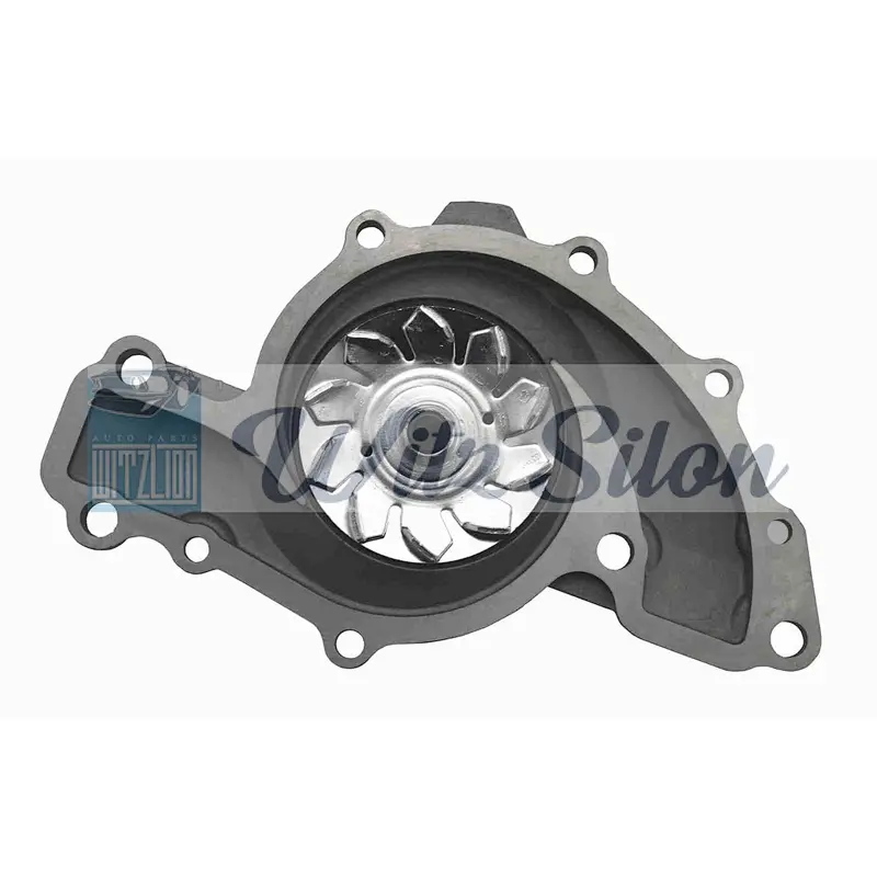Brand New Water Pump Fits 95-09 Chevrolets Buicks Oldsmobiles Pontiacs 3.8L V6 OHV OEM 12482903