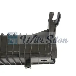 Replacement Radiator Tanks Top Radiator Plastic Tanks and Water Radiator Tanks