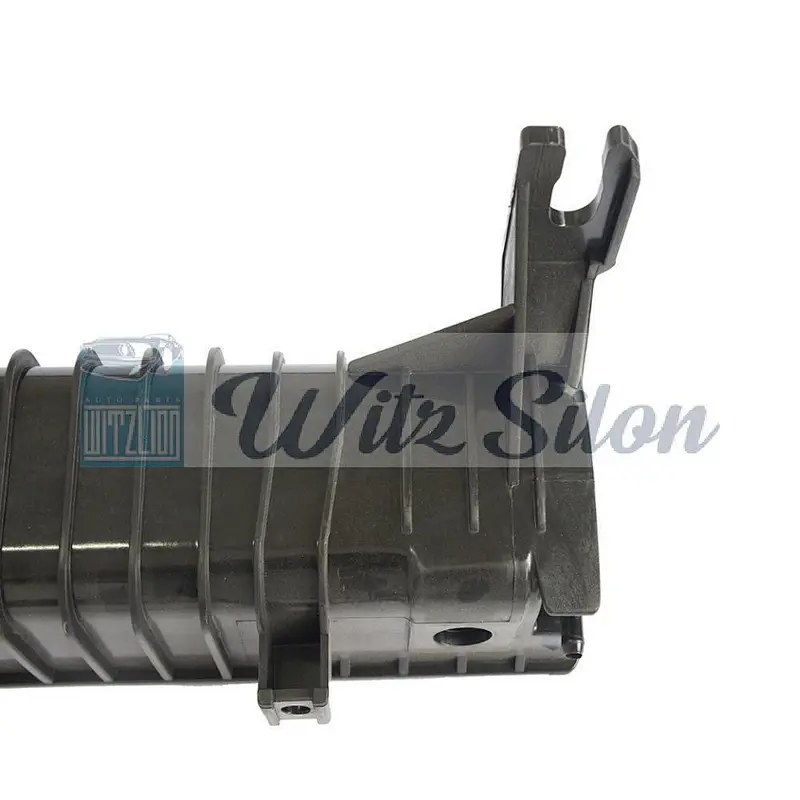 Replacement Radiator Tanks Top Radiator Plastic Tanks and Water Radiator Tanks