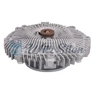 21082-86G00 Viscous Fan Clutch 21082-86G0A For Nissan Navara D22 D21 Frontier King Cab VG30 21082-V0700