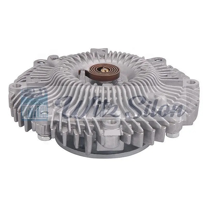 21082-86G00 Viscous Fan Clutch 21082-86G0A For Nissan Navara D22 D21 Frontier King Cab VG30 21082-V0700