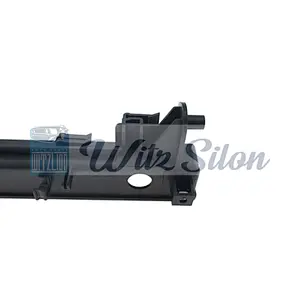 OEM Custom auto parts car plastic radiator tank