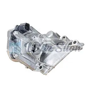 Electric Water Pump With Base 161A0-39025 161A039025