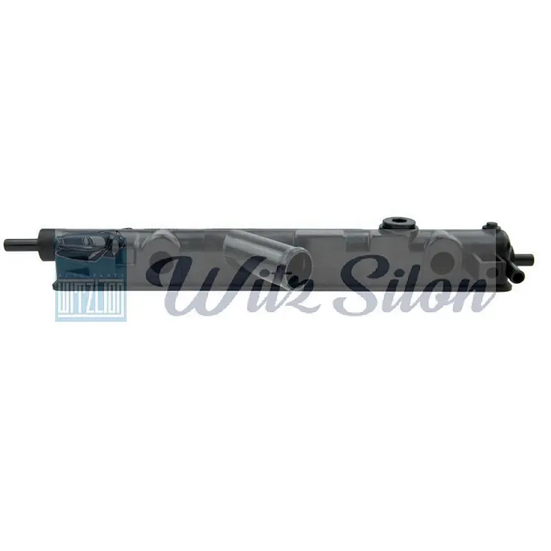 Car Parts Plastic Radiator Top Tank and Radiator Bottom Tank for DAEWOO New