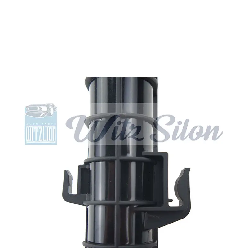 AUTO COOLING SYSTEM RADIATOR PLASTIC TANKS FOR OEM 253102E800