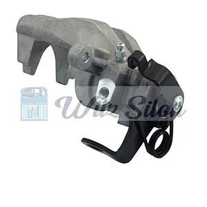 Rear Right Brake Caliper FIAT STILO Brake Engine Discs OEM 9949359 630162