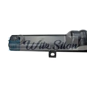 The car spare auto accessories NISSAN radiator plastic top tank