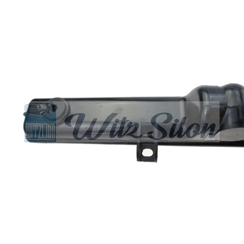The car spare auto accessories NISSAN radiator plastic top tank