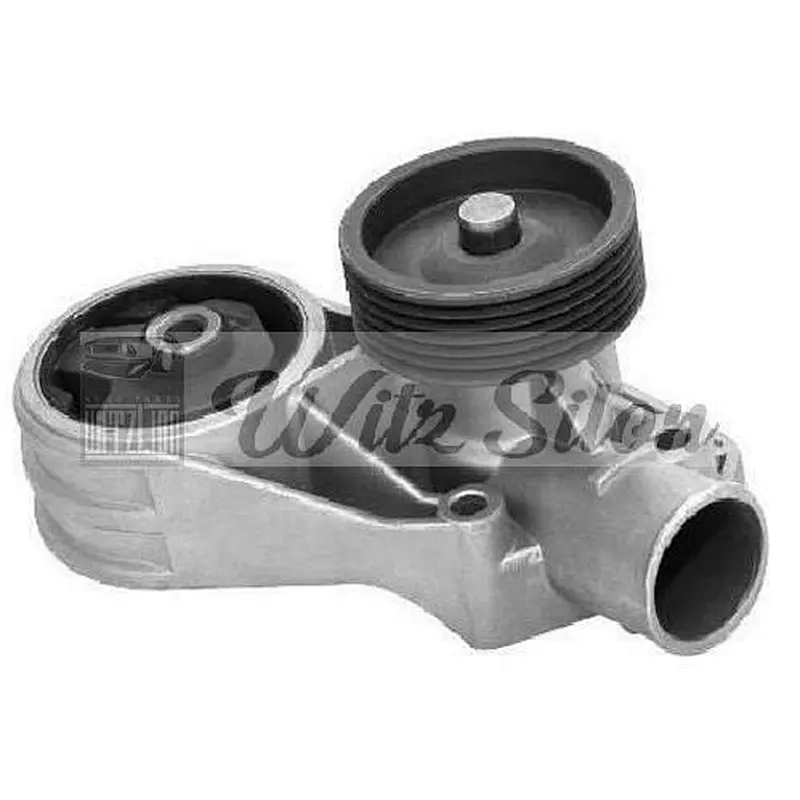 WATER PUMP 7070251 / 115050003 / 007070251 / 047121011B SKODA