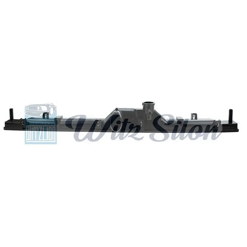 The radiator plastic tank best sell at low price with good quality for MITSUBISHI ENDEAVOR car