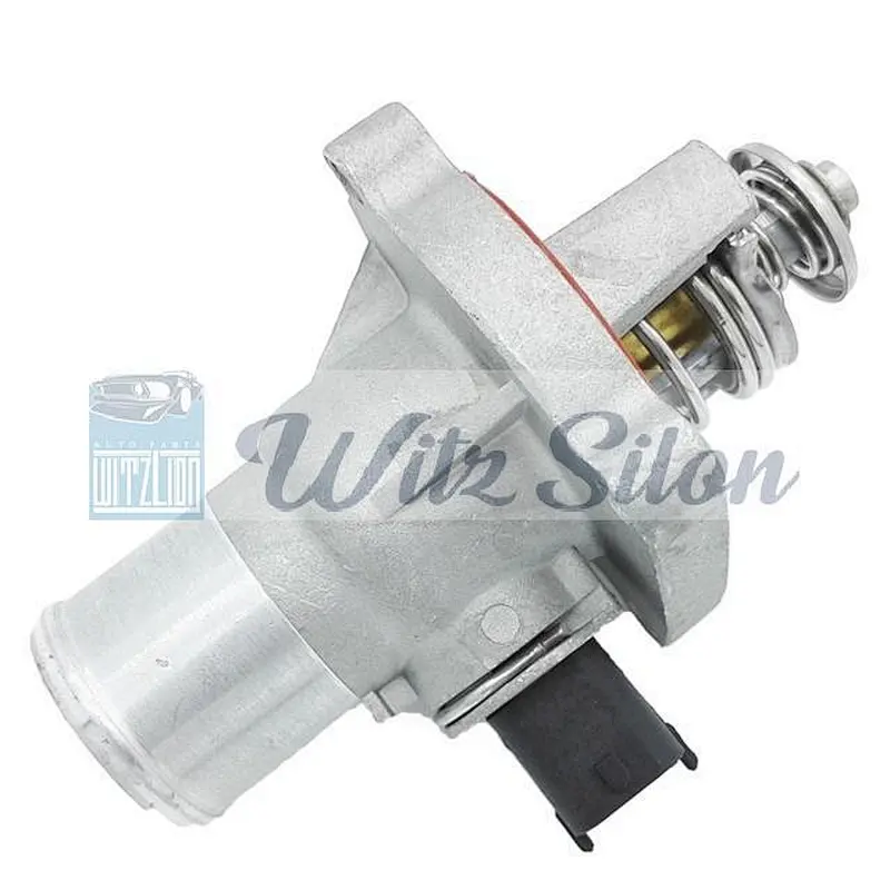 Thermostat Housing for Chevrolet Sonic Cruze Aveo Aveo5 Trax Pontiac G3 Wave 1.8