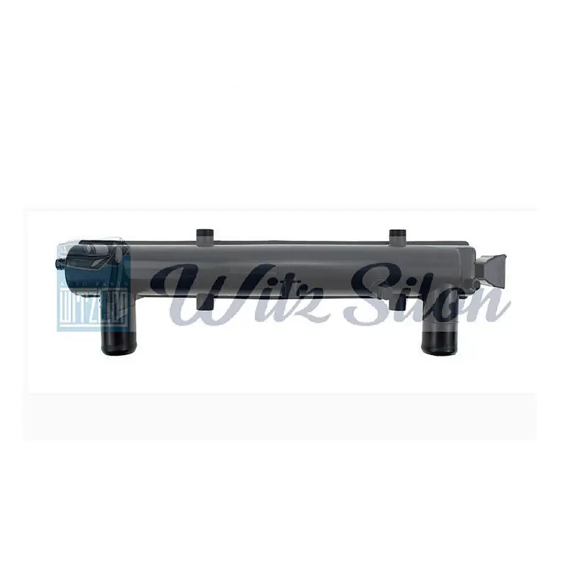 The used car accessories of the cooling system of the radiator plastic tanks manufactures for small car