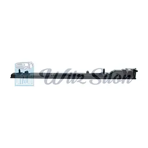 China factory price with good quality radiator and radiator fan assembly for SUBARU FORESTER car