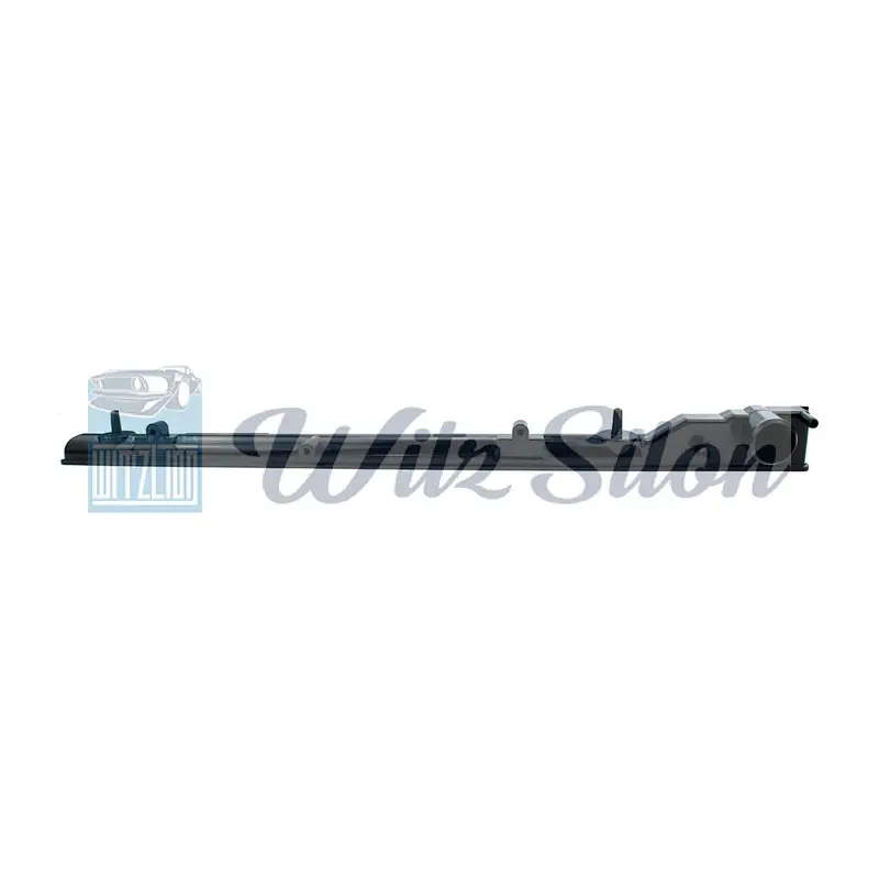China factory price with good quality radiator and radiator fan assembly for SUBARU FORESTER car