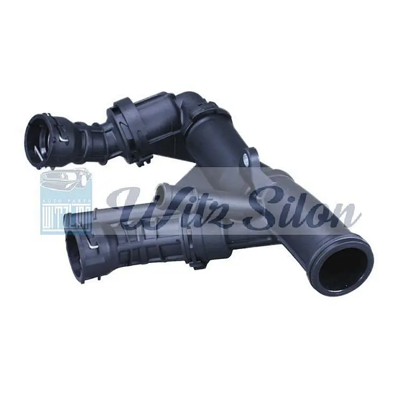 04l121026f 04L121026Q Aodi Seat Skoda Coolant Regulator Housing