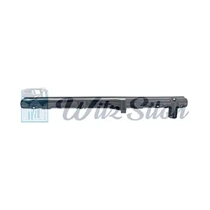 plastic tank for mitsubishi l200 radiator