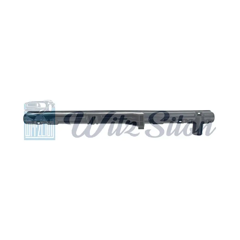 plastic tank for mitsubishi l200 radiator