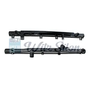 plastic tanks for acura radiator OEM 19010PND901