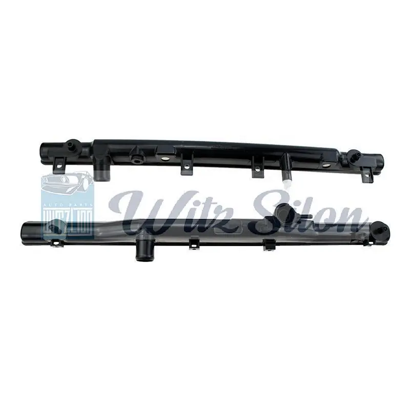 plastic tanks for acura radiator OEM 19010PND901