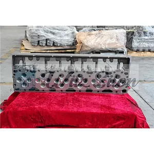 M11 QSM11 ISM11 Cylinder head 4952829 3417629