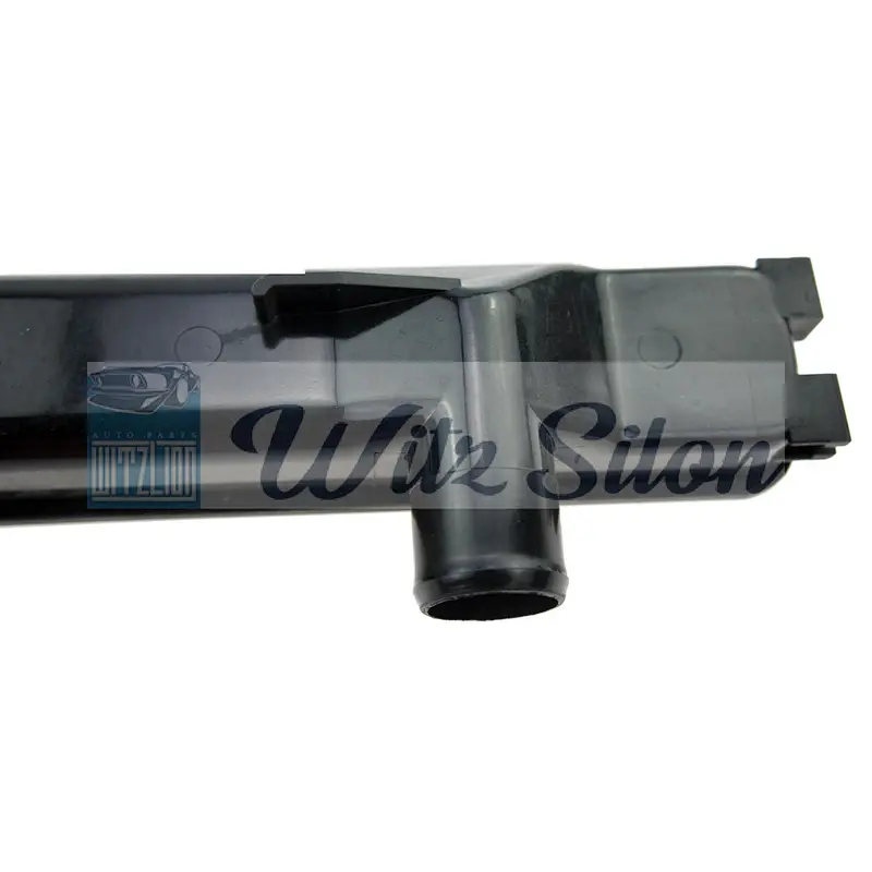Car Radiator Plastic Tanks Generator Radiator Auto Parts Top Tanks