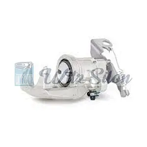 Car Brake Caliper OEM 1356387 1356388 Brake Discs Rear Caliper