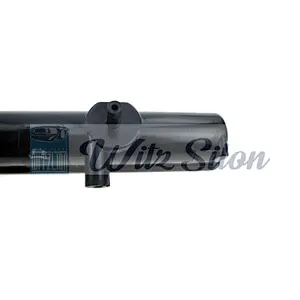 Providing variety of radiator water tank for SU-baru car