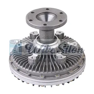 51066300067 Silicone Oil Fan Clutch for MAN ASKAM FARGO DESOTO NEOPLAN Em 51066300050 51066300074