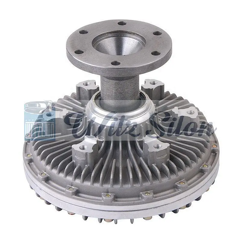 51066300067 Silicone Oil Fan Clutch for MAN ASKAM FARGO DESOTO NEOPLAN Em 51066300050 51066300074