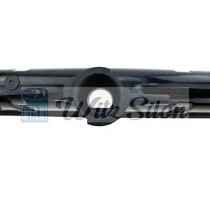 the used car accessories of cooling system of the radiator plastic top tanks manufactures for NISSAN BLUEBIRD small car