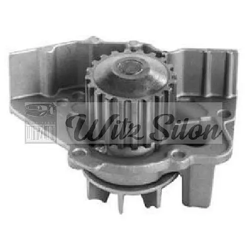 WATER PUMP 1201.A1 / 1201.93 PEUGEOT / 306 (7B,N3,N5)/Break/(7D,N3,N5)/(7A,7C,N3,N5)/ / 406 (8B)/Break/(8C)/ / 605 (6B)/ / 806 (