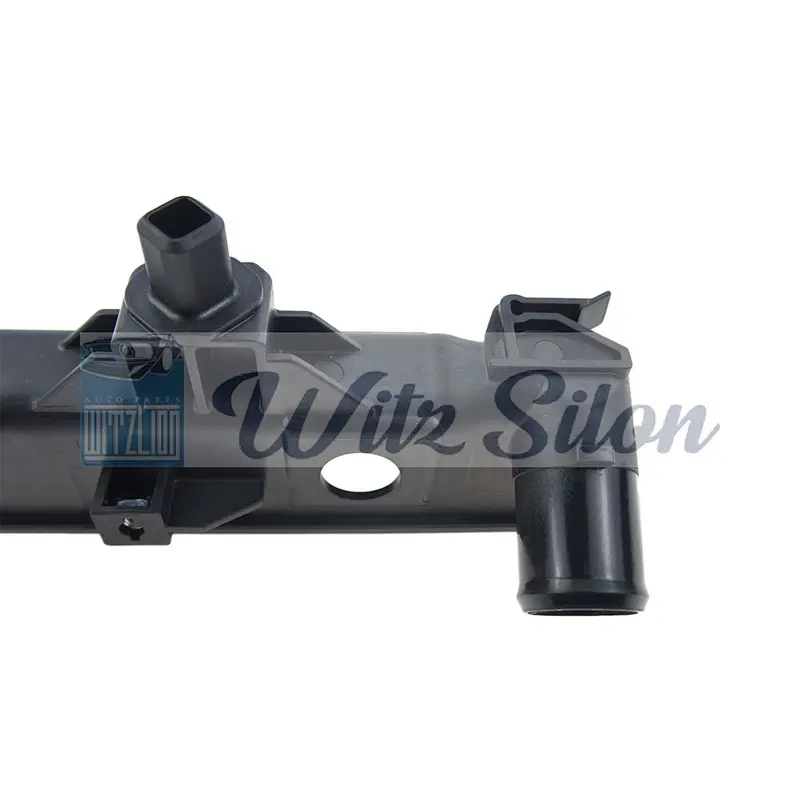 Substantial supply plastic tanks for car parts radiator